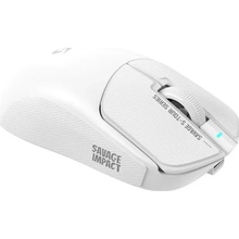 Миша BLOODY SG5 (White)