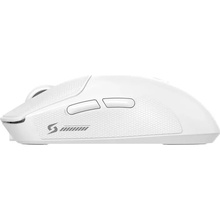 Миша BLOODY SG5 (White)