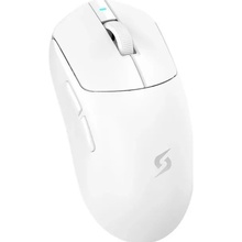 Миша BLOODY SG5 (White)