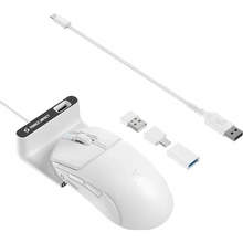 Миша BLOODY SG5 (White)