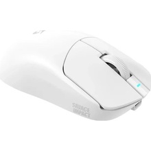 Миша BLOODY SG5 (White)