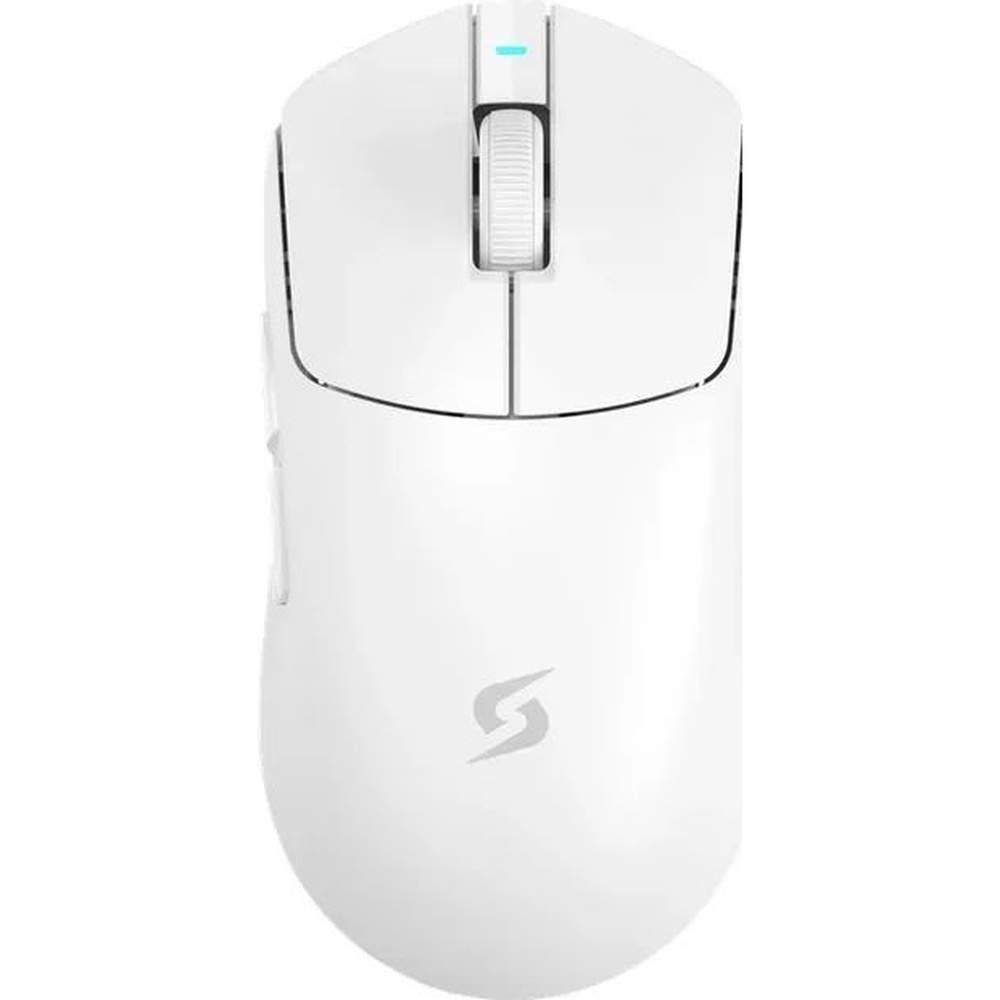 Миша BLOODY SG5 (White)