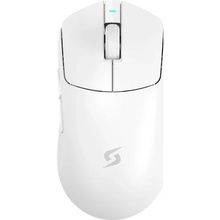 Миша BLOODY SG5 (White)