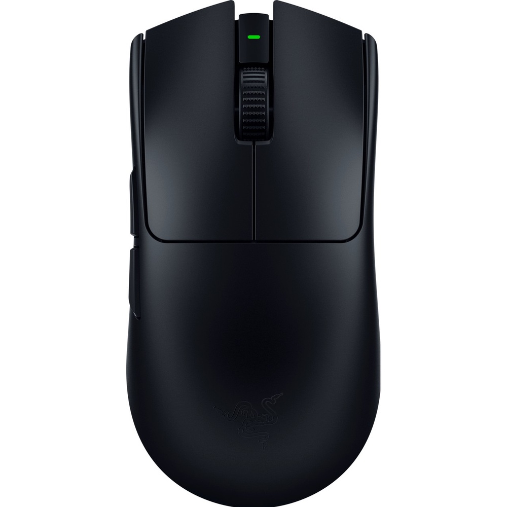 Мышь RAZER Viper V3 Pro SE Black (RZ01-04550100-R3G1)