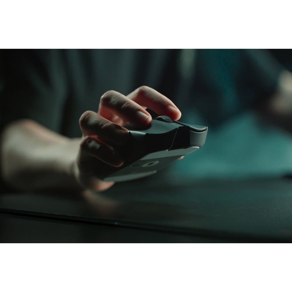 Заказать Мышь RAZER Viper V3 Pro SE Black (RZ01-04550100-R3G1)