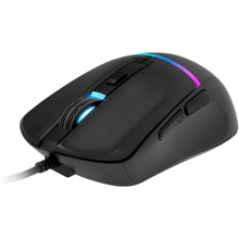 Миша REAL EL RM-530 Black (EL123200053)