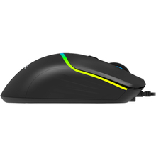 Миша REAL EL RM-530 Black (EL123200053)