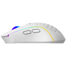 Мышь PROOVE GAMING Buzz white (WMBU00022402)