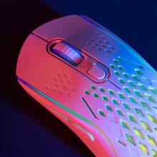 Мышь PROOVE GAMING Buzz white (WMBU00022402)