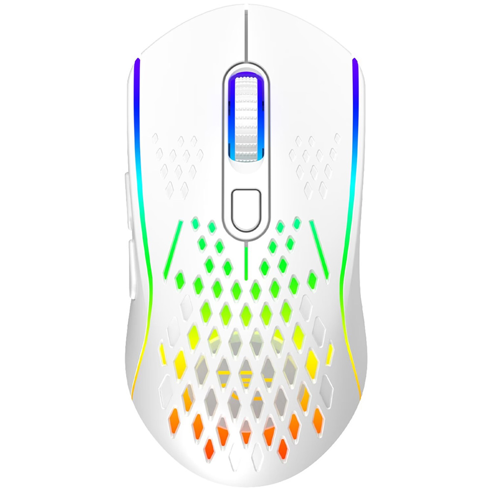 Мышь PROOVE GAMING Buzz white (WMBU00022402)