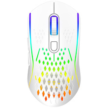 Мышь PROOVE GAMING Buzz white (WMBU00022402)