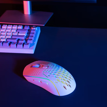 Мышь PROOVE GAMING Buzz white (WMBU00022402)