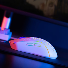 Мышь PROOVE GAMING Buzz white (WMBU00022402)