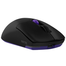 Мышь PROOVE GAMING Rate Special Edition black/purple (CMRTWRS03001)