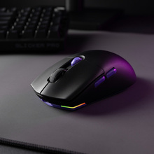 Мышь PROOVE GAMING Rate Special Edition black/purple (CMRTWRS03001)