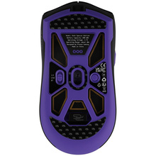 Мышь PROOVE GAMING Rate Special Edition black/purple (CMRTWRS03001)