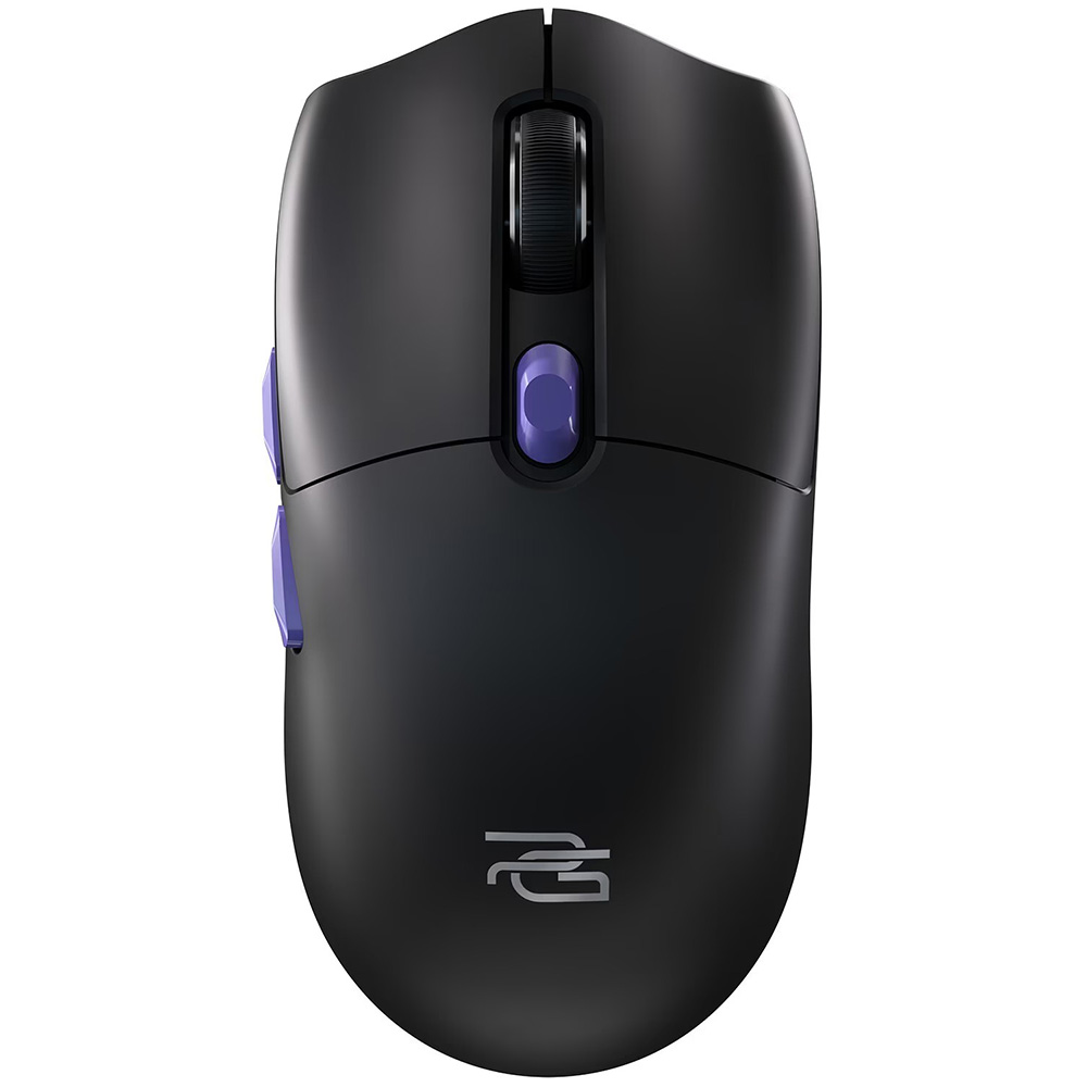 Мышь PROOVE GAMING Rate Special Edition black/purple (CMRTWRS03001)
