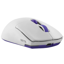 Мышь PROOVE GAMING Rate Special Edition white/purple (CMRTWRS03001)