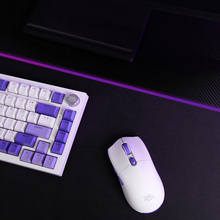 Мышь PROOVE GAMING Rate Special Edition white/purple (CMRTWRS03001)