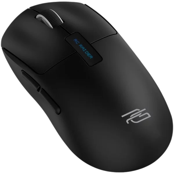 Мышь PROOVE GAMING RC Raider 8K black (WMRR00122001) Тип подключения комбинированное