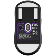 Мышь PROOVE GAMING RC Raider 8K black (WMRR00122001)