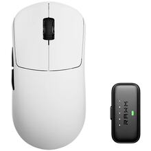 Львів - Миша RAWM leviathan-v4 White