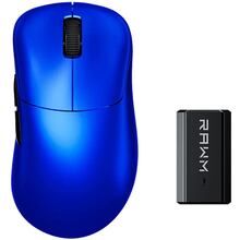 Львов - Мышь RAWM ER21PRO  Blue