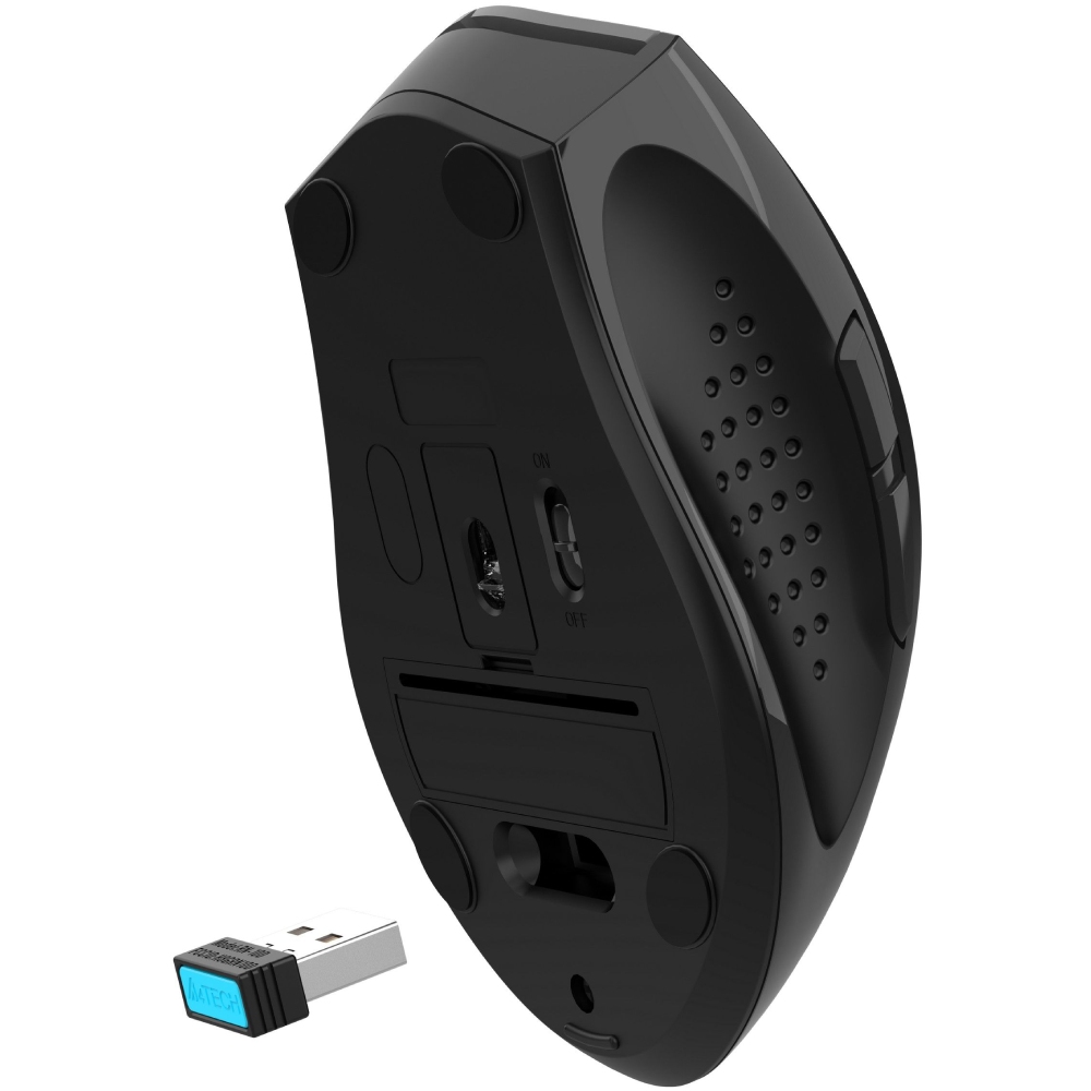 В інтернет магазині Миша A4TECH FG55S Plus (Grey)