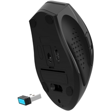 Миша A4TECH FG55S Plus (Grey)