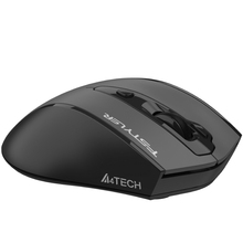 Миша A4TECH FG55S Plus (Grey)