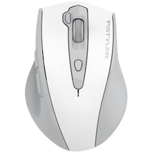 Запорожье - Мышь A4TECH FG55S Plus (White)