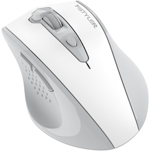 Мышь A4TECH FG55S Plus (White)