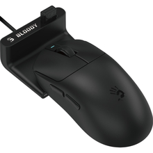 Мышь BLOODY R77 Ultra Dock (Black)