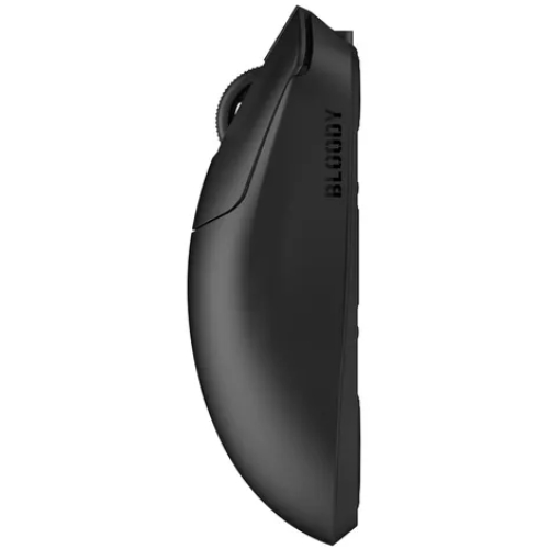 Мышь BLOODY R77 Ultra Dock (Black) Тип подключения комбинированное