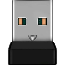 Миша MEDIA-TECH Silent Black (MT1124)