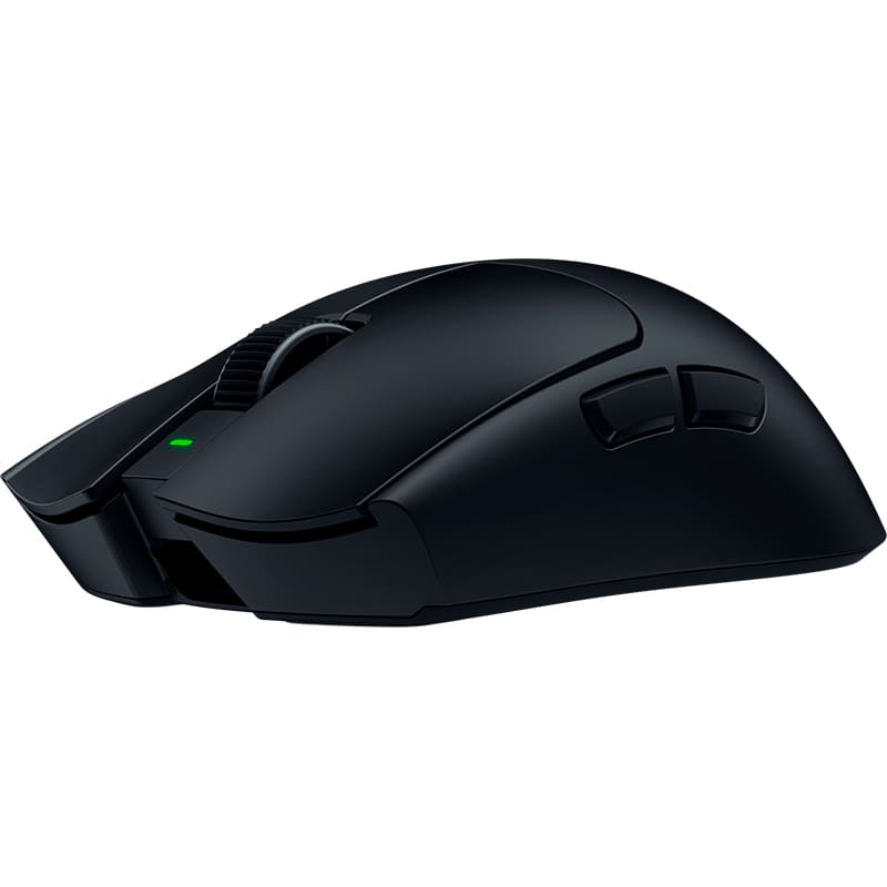 Зовнішній вигляд Миша RAZER Viper V4 PRO Wireless Black (RZ01-05630100-R3G1)