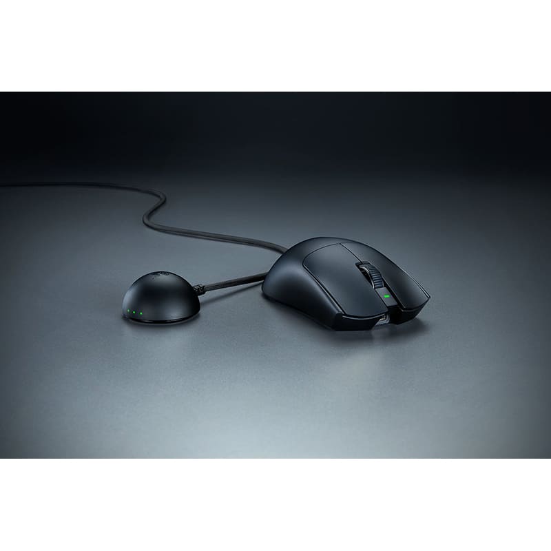 Покупка Миша RAZER Viper V4 PRO Wireless Black (RZ01-05630100-R3G1)