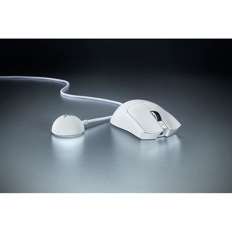 Покупка Миша RAZER Viper V4 PRO Wireless White (RZ01-05630200-R3G1)