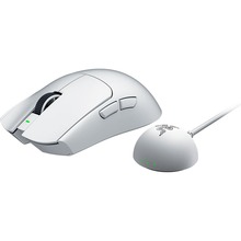 Миша RAZER Viper V4 PRO Wireless White (RZ01-05630200-R3G1)