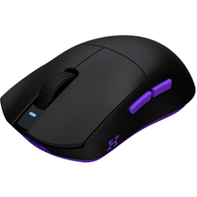Миша HATOR Hellyberry HM47 wireless Black-Violet (HM47_black_violet)