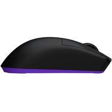 Миша HATOR Hellyberry HM47 wireless Black-Violet (HM47_black_violet)