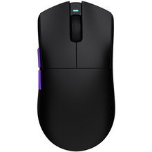 Миша HATOR Hellyberry HM47 wireless Black-Violet (HM47_black_violet)