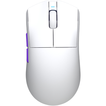 Миша HATOR Hellyberry HM47 wireless White-Violet (HM47_white_violet)