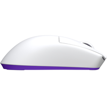 Миша HATOR Hellyberry HM47 wireless White-Violet (HM47_white_violet)
