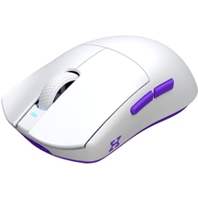 Миша HATOR Hellyberry HM47 wireless White-Violet (HM47_white_violet)