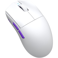 Миша HATOR Hellyberry HM47 wireless White-Violet (HM47_white_violet)