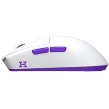 Миша HATOR Hellyberry HM47 wireless White-Violet (HM47_white_violet)