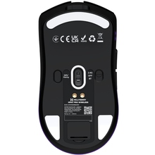 Миша HATOR Hellyberry HM47 PRO бездротовий Black-Violet gradient (HM47PRO_black_violet)