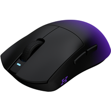 Миша HATOR Hellyberry HM47 PRO бездротовий Black-Violet gradient (HM47PRO_black_violet)