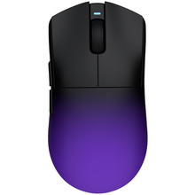 Миша HATOR Hellyberry HM47 PRO бездротовий Black-Violet gradient (HM47PRO_black_violet)
